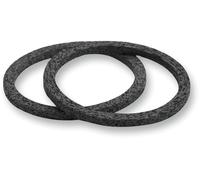 VANCE & HINES 22899 EXHAUST GASKET HARLEY DAVIDSON FLSTFB 1690 FAT BOY LO 2012
