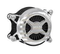 Vance & Hines 42046FG VO2 America Aspirazione Dell'Aria - Nera