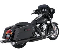 VANCE & HINES 46752 COLLETTORE HARLEY FLTRU 1690 ABS ROAD GLIDE ULTRA 2011