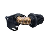 Vance & Hines, presa d'aria VO2 Falcon. Softail in acciaio inox 18-24 (NU); 1...