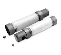 Vance & Hines Super Q Silenzioso Deflettore 21912