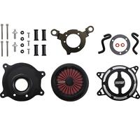 Vance & Hines VO2 Blade Air Cleaner Contrast Cut #40391