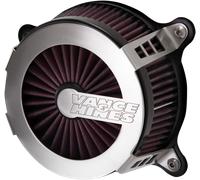 Vance & Hines VO2 Cage Fighter Filtro Dell'Aria #70365