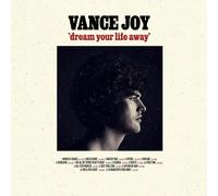 Vance Joy - Dream Your Life Away (10Th Anniversary Edt.) (Vinyl Red Translucent)