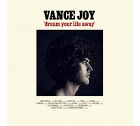 Vance Joy - Dream Your Life Away (10Th Anniversary Edt.) (Vinyl Red Translucent)