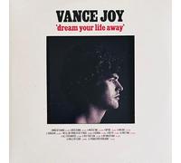 Vance Joy - Dream Your Life Away (10th Anniversary Splatter Vinyl)