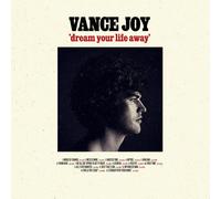 Vance Joy - Dream Your Life Away (10Th Anniversary Edt.) (Vinyl Red Translucent)