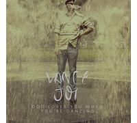Vance Joy - God Loves You When You're Dancing
