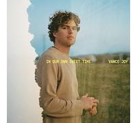 Vance Joy In Our Own Sweet Time (Vinyl LP) 12" Album