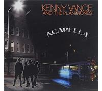 Vance, Kenny - Acapella