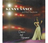 Vance, Kenny - Dancin & Romancin