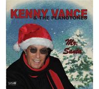 Vance, Kenny - Mr Santa