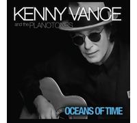 Vance, Kenny - Oceans Of Time