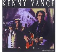Vance, Kenny - Short Vacatiion