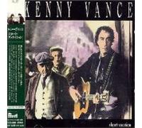 Vance, Kenny - SHORT VACATION