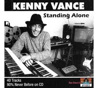 Vance, Kenny - Standing Alone