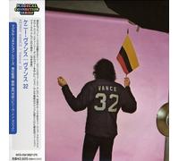 Vance, Kenny - Vance 32 (Mini Lp Sleeve)