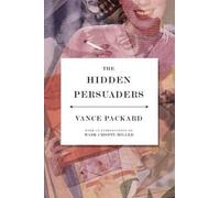 Vance Packard The Hidden Persuaders (Tascabile)
