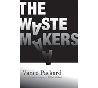 Vance Packard The Waste Makers (Tascabile)
