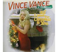 Vance Vince & Valiants - All i Want For Christmas Is Yo