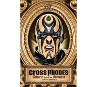 Vancil Cross Rhodes (Tascabile)