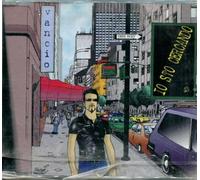 Vancio - Io Sto Cercando