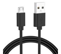 VANCLE Cavo di ricarica micro USB per avvitatore a batteria Bosch IXO 7 6 | Cavo micro USB di ricarica rapida, 100 cm, caricatore di ricambio portatile per avvitatore a batteria Bosch PushDrive IXO