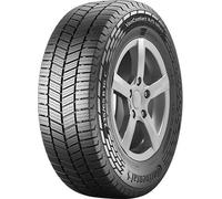 Continental VanContact™ A/S Ultra 205/75R16C 110/108T M+S 3PMSF TL EVC