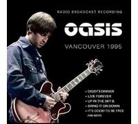 Vancouver 1995