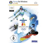 Vancouver 2010 [Edizione: Germania]