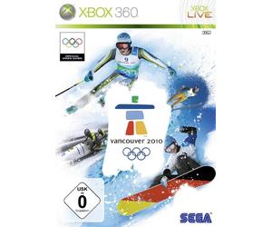 Vancouver 2010 [Edizione: Germania]
