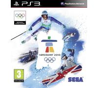 Vancouver 2010 (PS3) [Edizione: Regno Unito]
