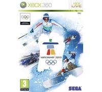 Vancouver 2010 (Xbox 360) [Edizione: Regno Unito]