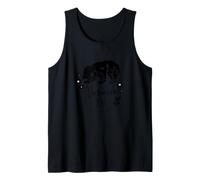 Vancouver BC Bear & Flowers Nature At Your Door Design Canotta