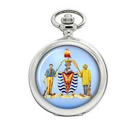 Vancouver (Canada) Orologio da Tasca