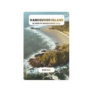 VANCOUVER ISLAND ULTIMATIV REISEFUHRER 2026