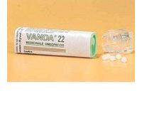 Vanda 22 80 Granuli