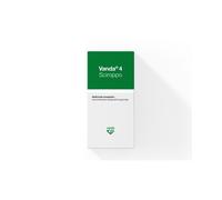 Vanda 4 Sciroppo 200ml