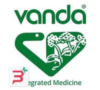 VANDA 4 SCIROPPO 200ML