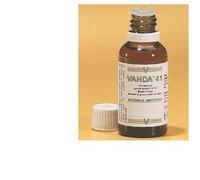 Vanda 41 Gocce Omepatiche 30 ml
