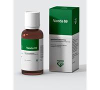 Vanda 69*gocce orali 30ml