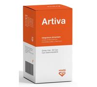 ARTIVA 60 Capsule