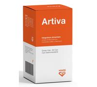 ARTIVA 60 Capsule
