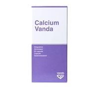 CALCIUM 60 Cps VANDA
