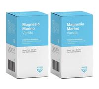 Vanda Magnesio Marino 2x38,7 g Capsule