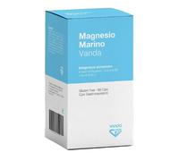 MAGNESIO MARINO VANDA 60CPS
