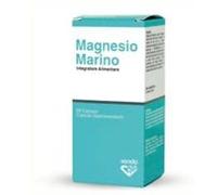 Vanda Magnesio Marino Integratore 60 Capsule