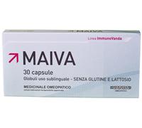 VANDA MAIVA 30 CAPSULE IMMUNO