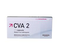 Cva2 Speciale 30 Capsule Immunovanda
