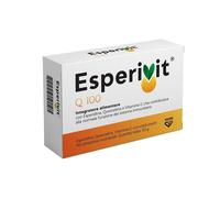 Vanda Omeopatici Esperivit Q 100 Integratore Alimentare, 30 Compresse